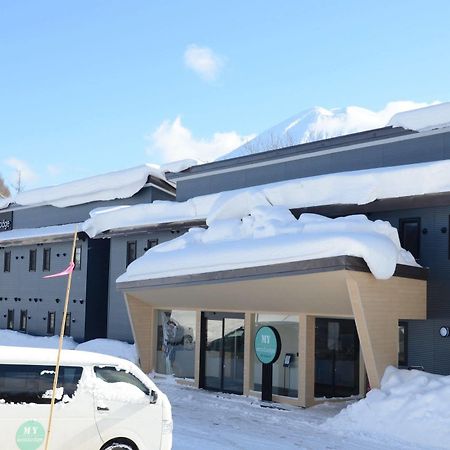 My Ecolodge Niseko Zewnętrze zdjęcie