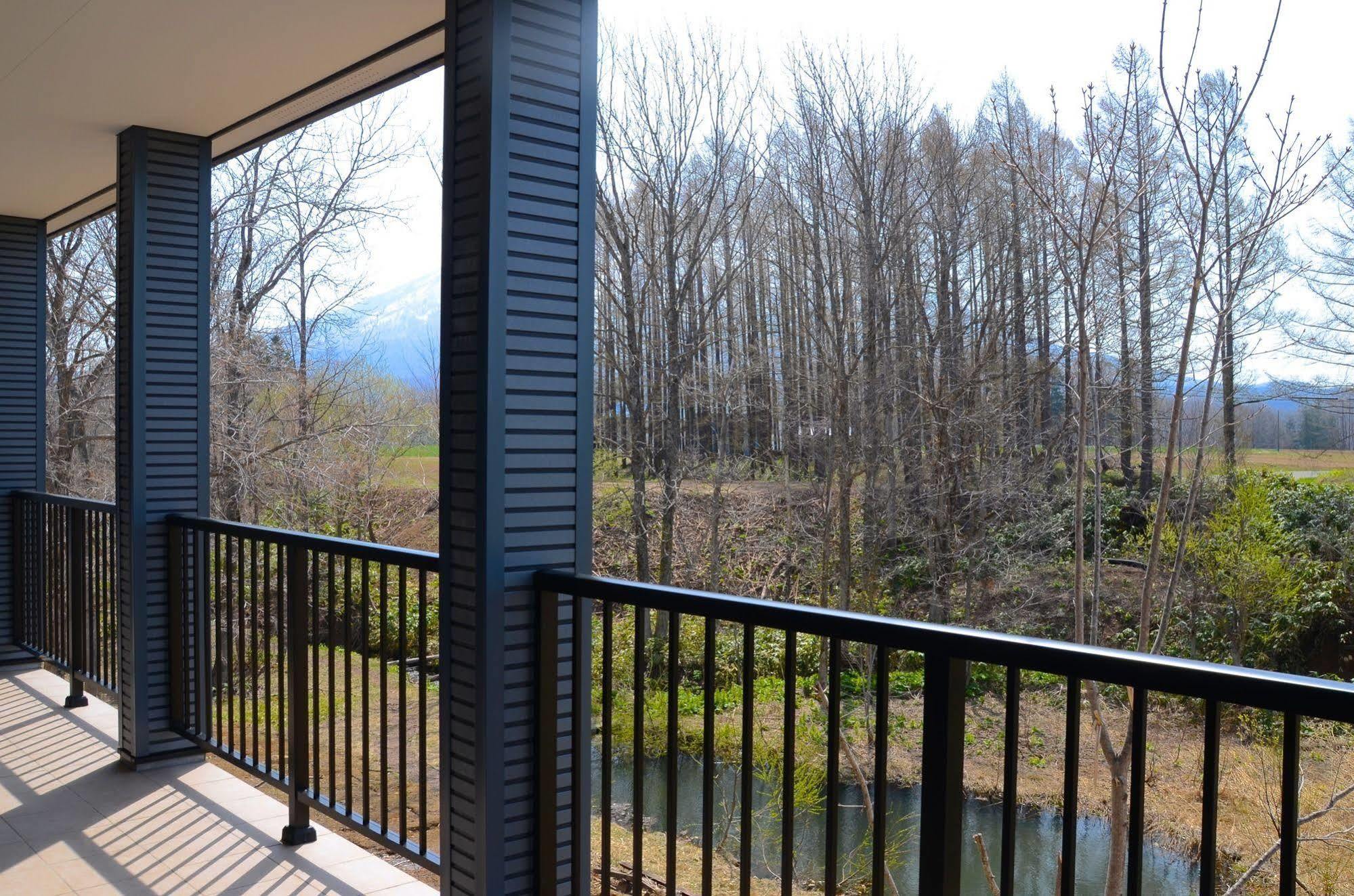 My Ecolodge Niseko Zewnętrze zdjęcie