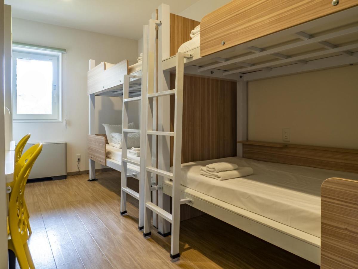 My Ecolodge Niseko Zewnętrze zdjęcie