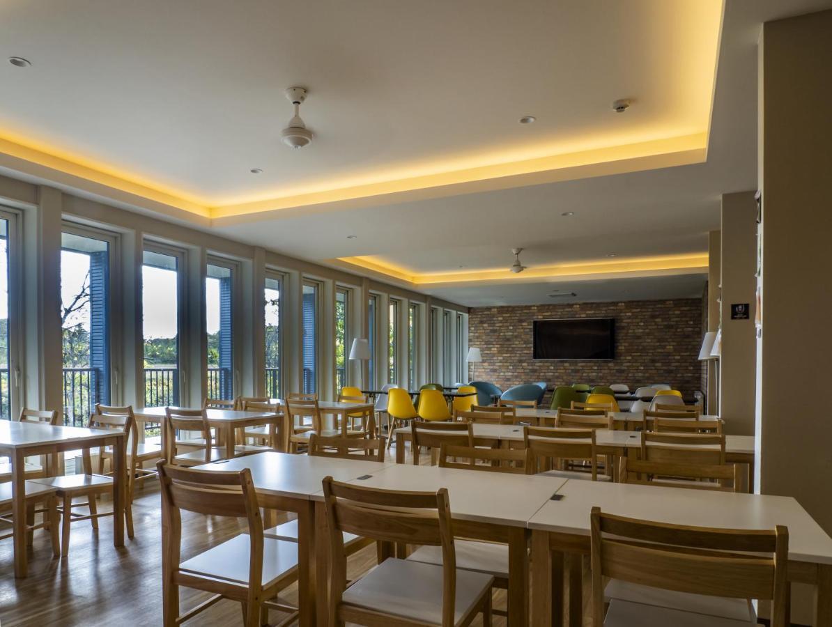 My Ecolodge Niseko Zewnętrze zdjęcie