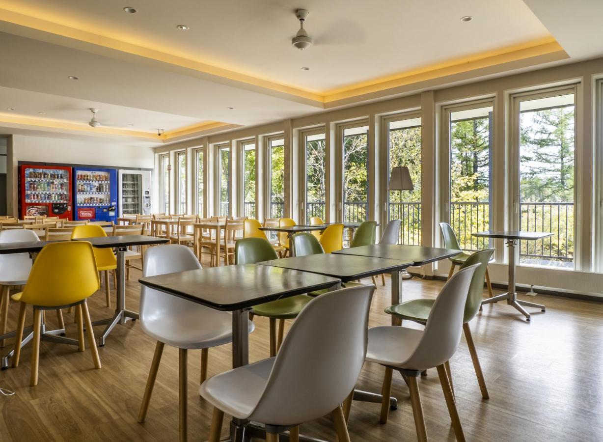 My Ecolodge Niseko Zewnętrze zdjęcie